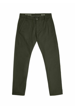 G-STAR, MORRY  - Trousers - grey
