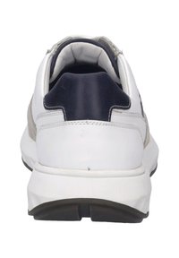 Josef Seibel CAMERON - Sneaker low - weiss blau