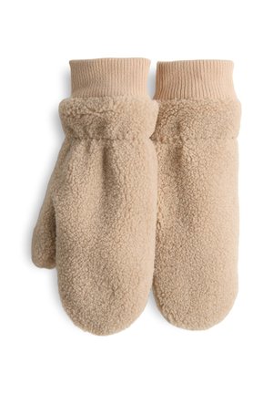 STRUCTURE  - Mittens - macadamia