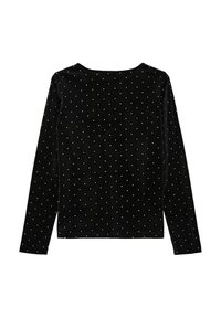 s.Oliver Bluse - schwarz