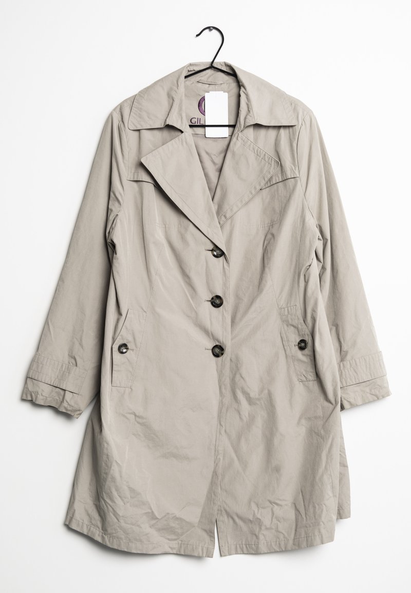 Gil Bret Klassisk frakke - beige