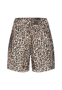 CUELINA - Pantaloni scurți - leopard