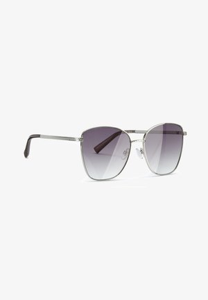 LASCANA, Sunglasses - silberfarben
