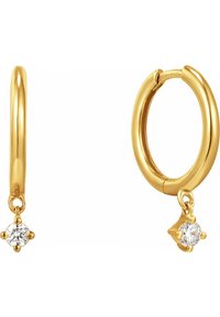 Ania Haie Orecchini - gold coloured