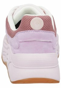 Scotch & Soda CELEST - Trainers - purple multi