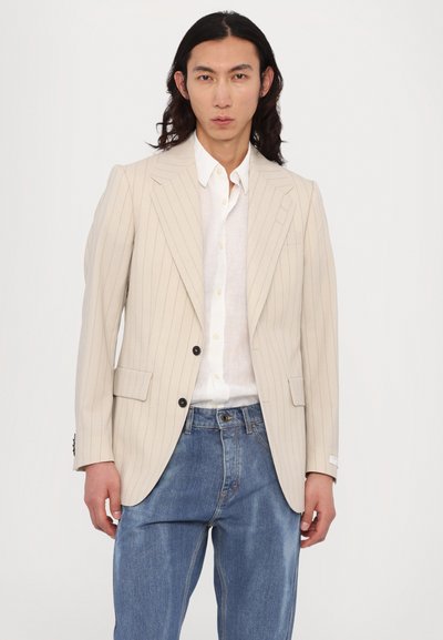 Tiger of Sweden JON - Sako - ivory white