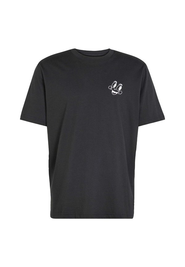 MBN - Print T-shirt4