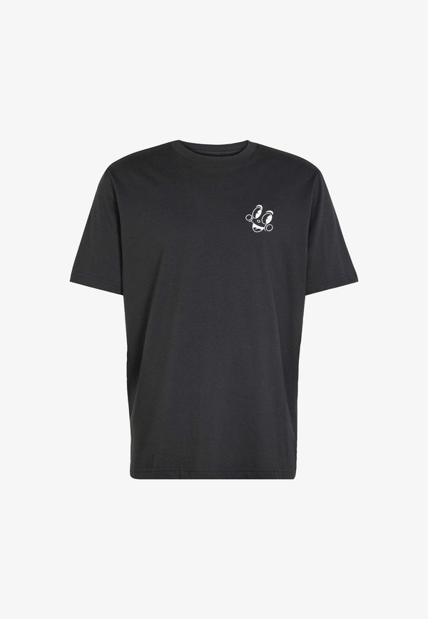 MBN - Print T-shirt4