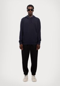 EA7 Emporio Armani UNISEX - Sportska majica - blue