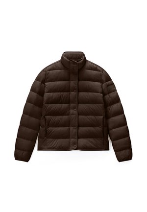 Napapijri, A-AERINS STND W. - Winterjacke - dark brown