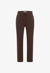 Niet geselecteerd, brown cacao