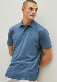 Next THREE PACK - Polotričko - blue mix