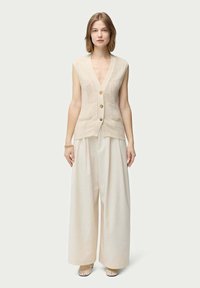 GOBI Cashmere Väst - wk h