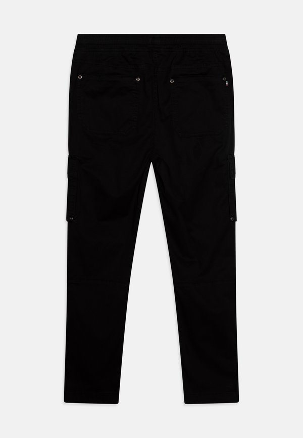 CASSIUS - Cargo trousers2