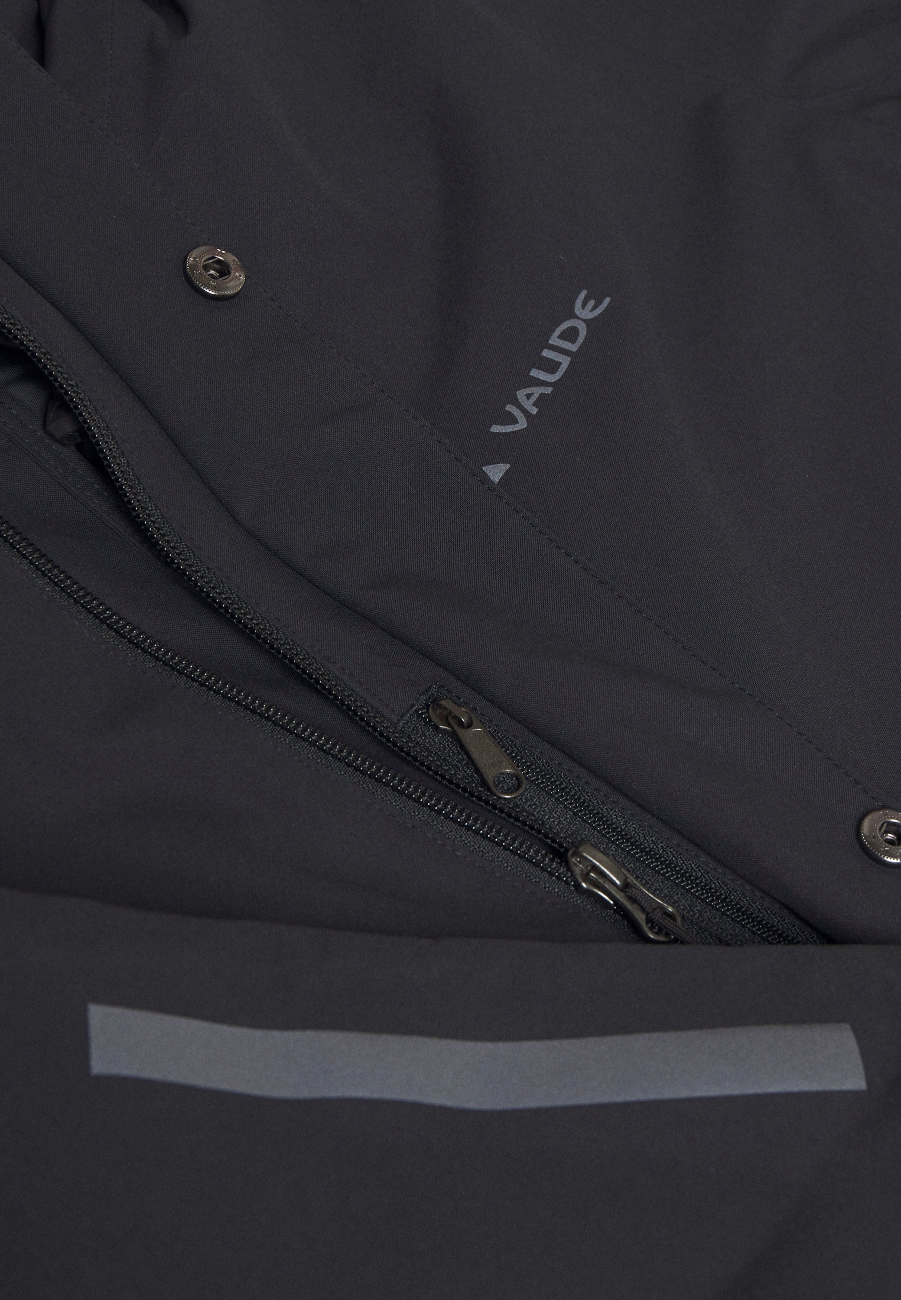 vaude men's cyclist padded