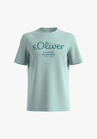 Unausgewählt, salbeigrün