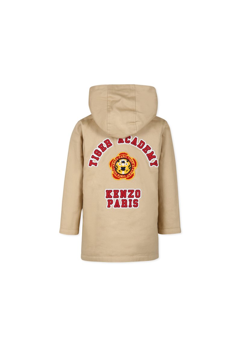 Felpa Kenzo Kids Tute Invernali Kenzo Completo Tuta Sportiva Per