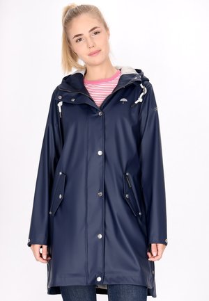 Parka - marine