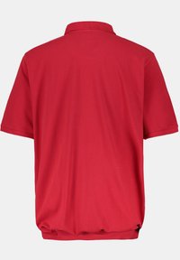 JP1880 Pikeepaita - weinrot