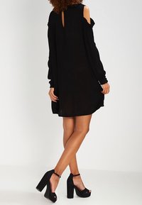 Kaffe Vapaa-ajan mekko - black
