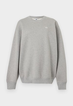 adidas Originals, Collegepaita - medium grey heather