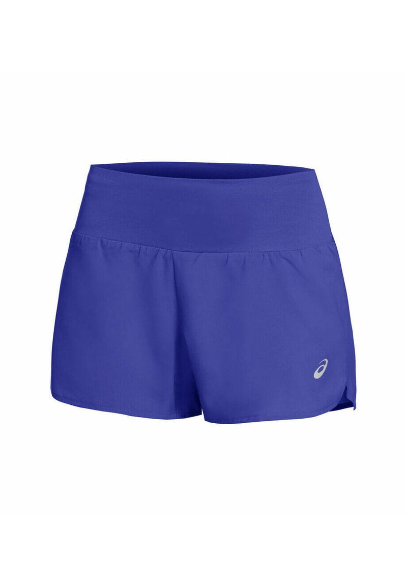 ASICS Korte broeken blauw ASICS Korte broeken blauw