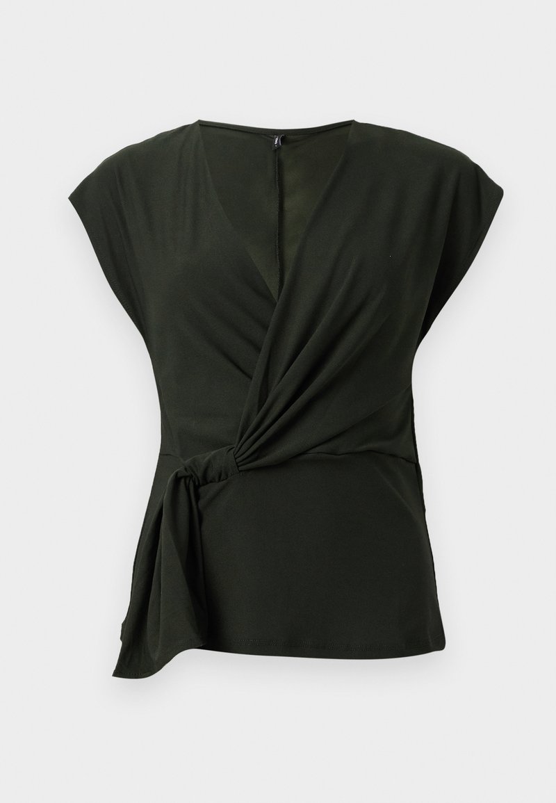 Only Top donkergroen Only Top donkergroen