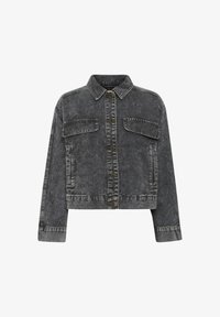 Valitud, dark gull gray wash