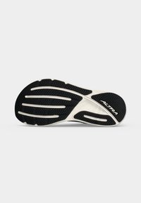 Altra MOTIV FLX - Παπούτσια για τρέξιμο σε μονοπάτια - black/silver/white