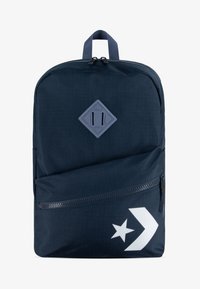 Converse STAR CHEVRON UNISEX Tagesrucksack navy/dunkelblau