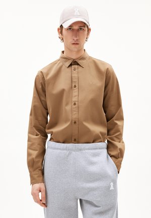 Camicia - light oak