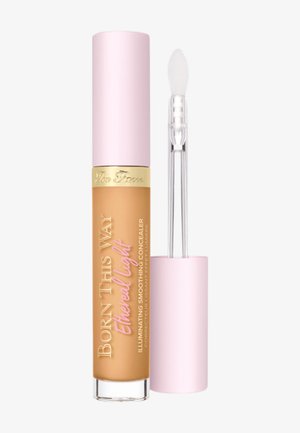 Too Faced BORN THIS WAY ETHEREAL LIGHT CONCEALER - Concealer - honeybun