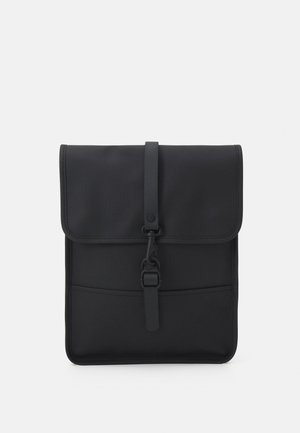 Malý batoh  - black