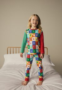Little Bird REGULAR FIT  SET - Pidžamas komplekts - multi