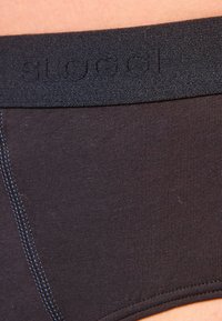 Sloggi 4 PACK czarny
