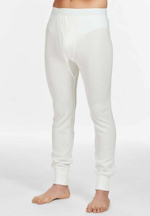 SINTONIA  - Calzamaglia - bianco