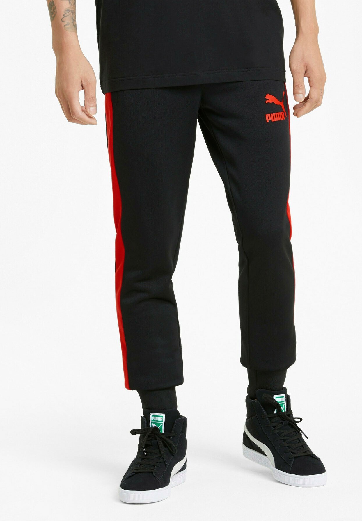 puma jogging hose