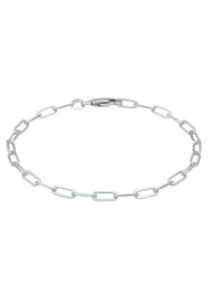 BASIC - Bracelet - silberfarben