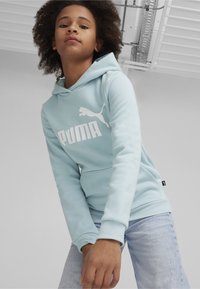 Puma Sudadera - turquoise surf