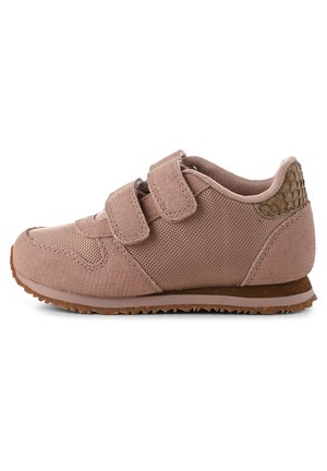 SANDRA - Sneakersy niskie