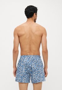 GAP 3 PACK - Boksershorts - union blue
