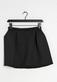Elisabetta Franchi Gonna a campana - black
