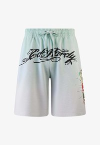 Valittu, light green grey