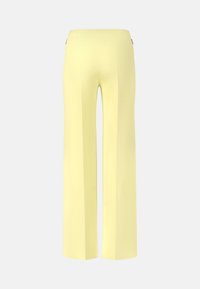Marc Cain WINDER - Stoffhose - bright vanilla