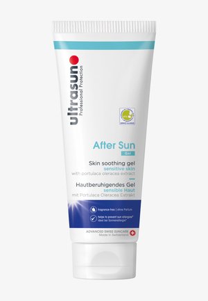 Ultrasun AFTER SUN - After sun
