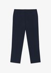 MAWESLEY - Pantaloni - dark navy