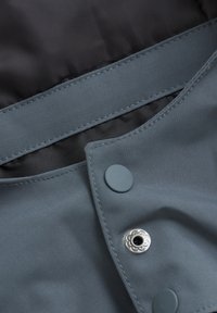 Color Kids SET-BLOCK - Overall - woodrose