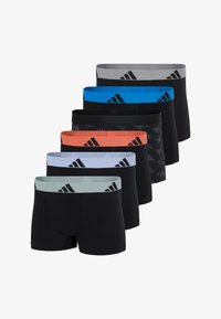 Non sélectionné, black/orange/grey