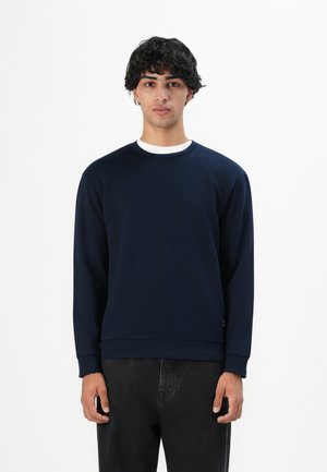SOLID  - Sudadera - sky captain blue