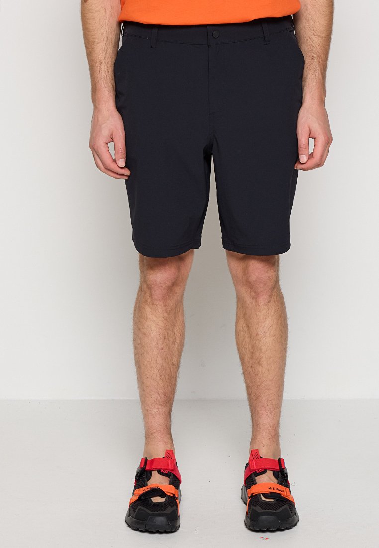 Rossignol Korte broeken zwart